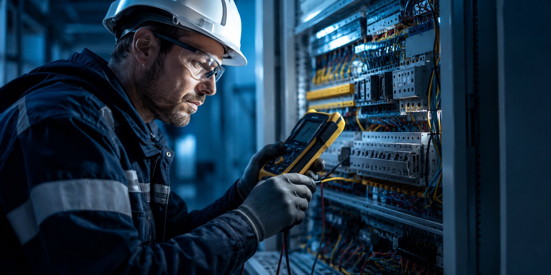 Mise en sécurité électrique